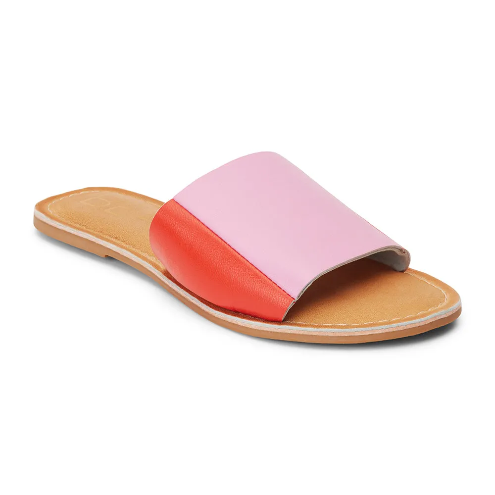 Bonfire Slide Sandal