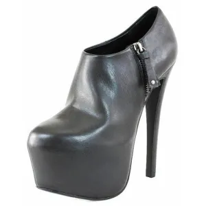 Booties Attitude-$29/pair