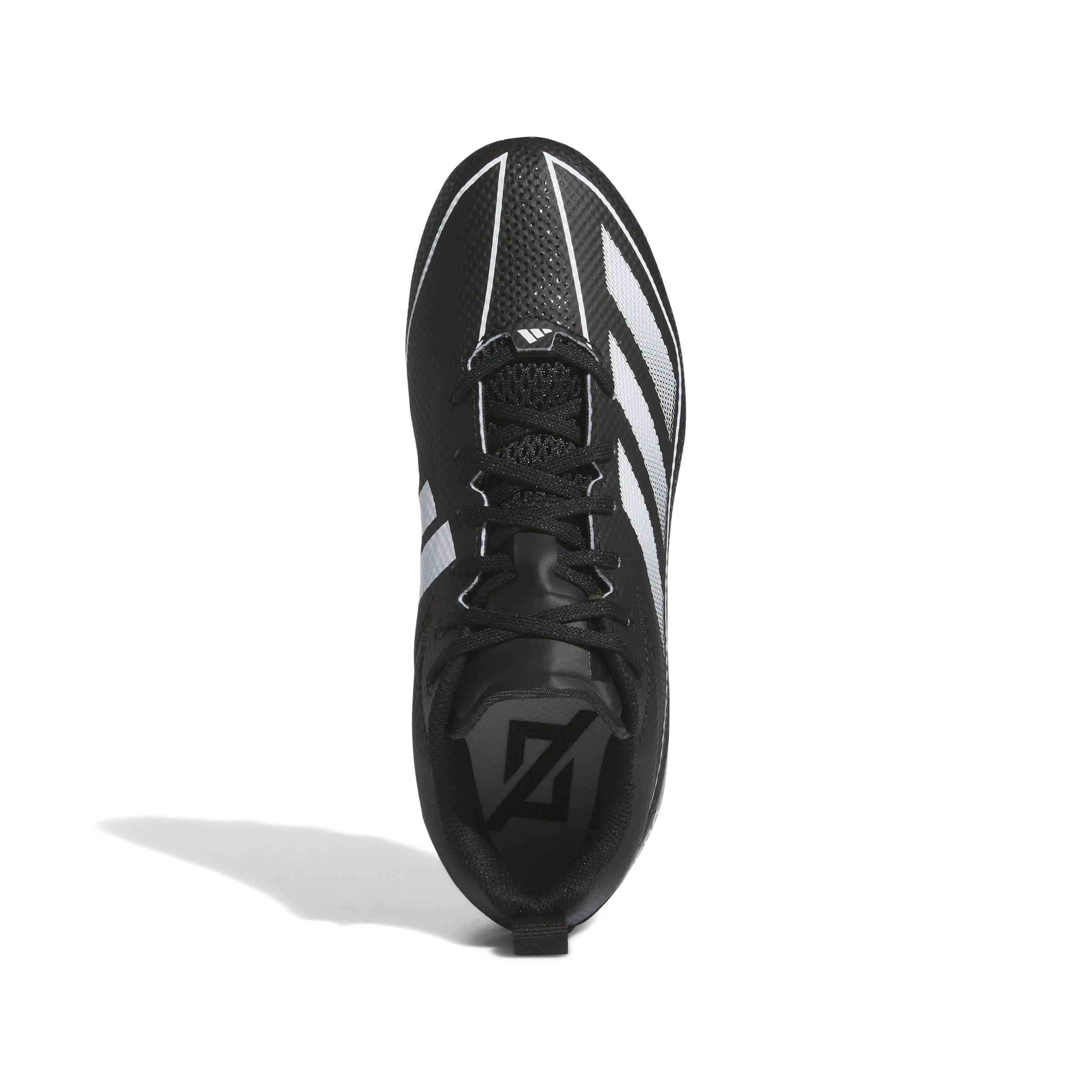 Boys' Adidas Youth AdiZero Electric.2 Football Cleats