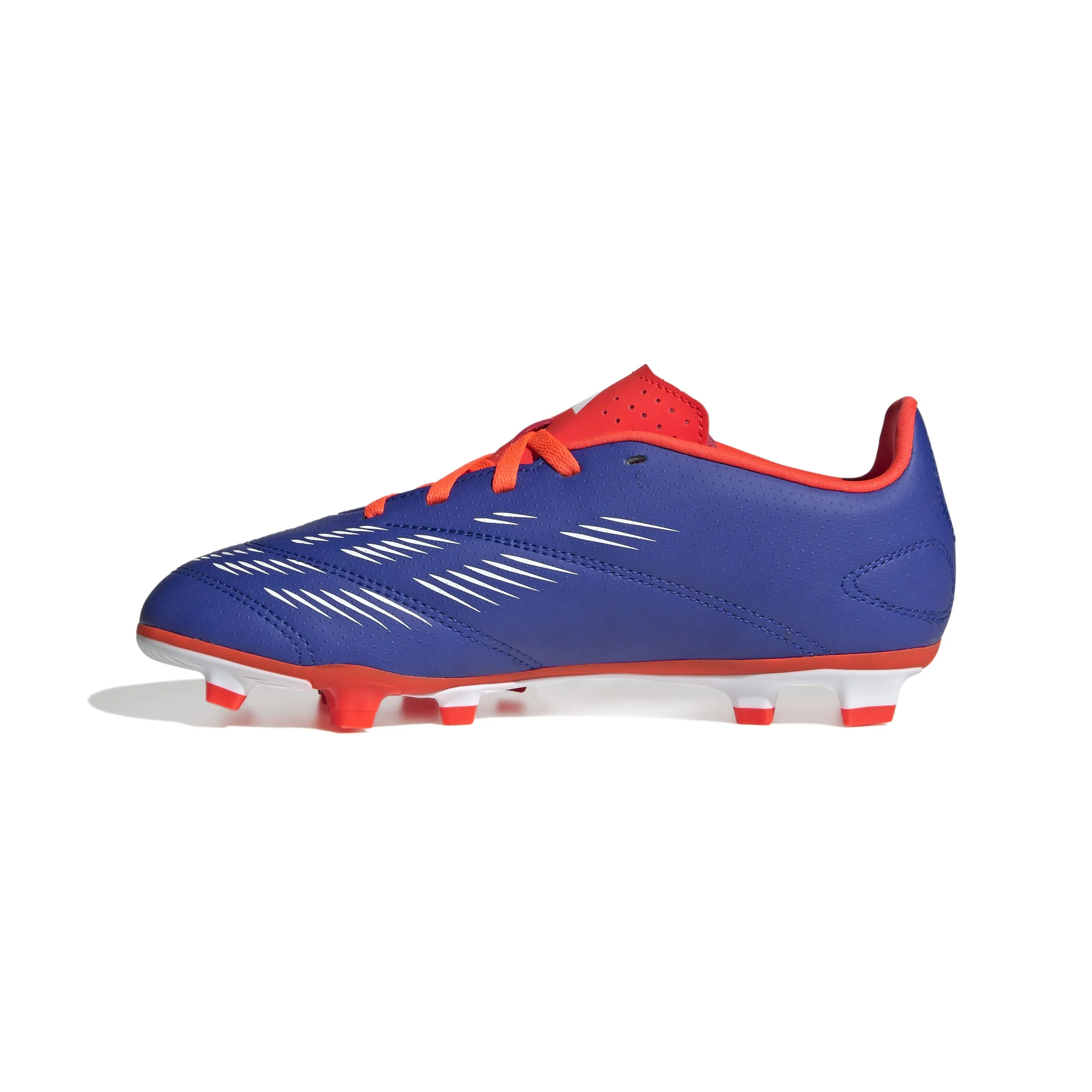 Boys/Girls' Adidas Youth Predator Club Soccer Cleats