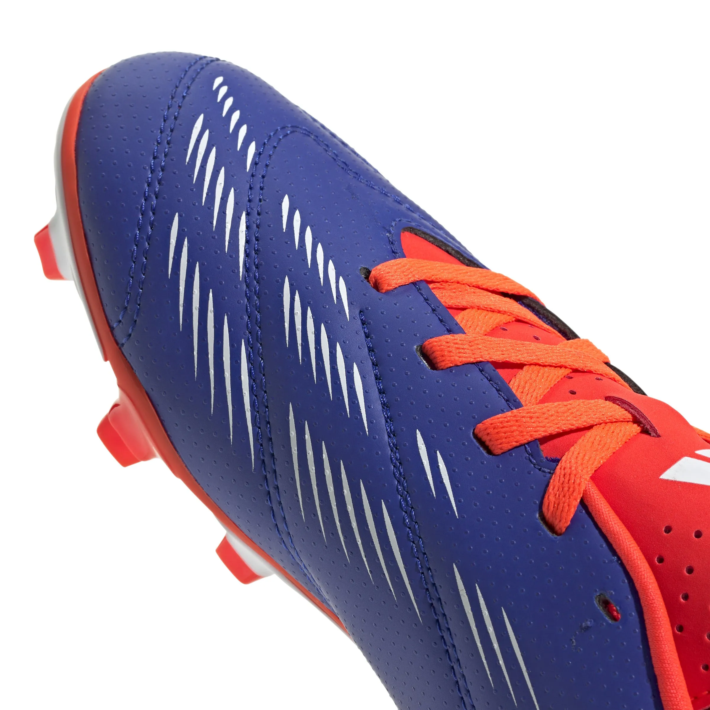 Boys/Girls' Adidas Youth Predator Club Soccer Cleats