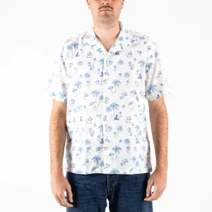 Brighton Beach Club Shirt | The Firm Shop