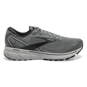 'Brooks' Men's Ghost 14 - Grey / Alloy / Oyster