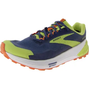 Brooks Mens SKYVAULT Trainer Fitness Running & Training Shoes