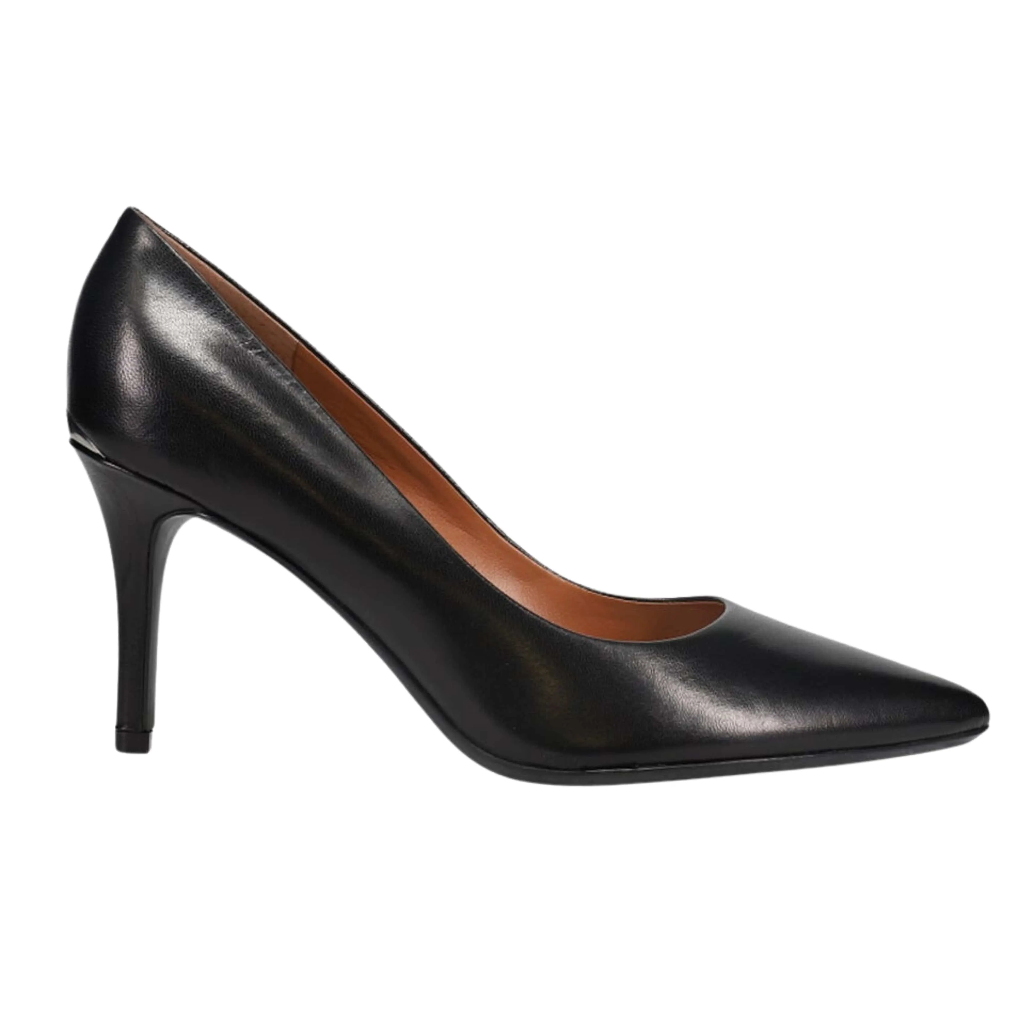 CALVIN KLEIN -  Gayle Pump High Heels