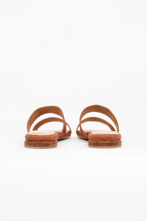 CAPRI SANDALS