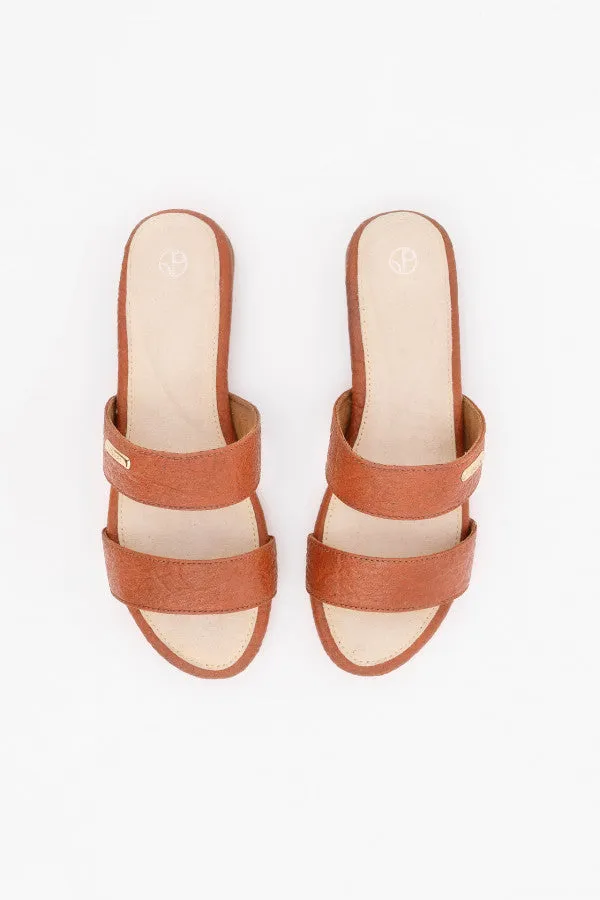 CAPRI SANDALS