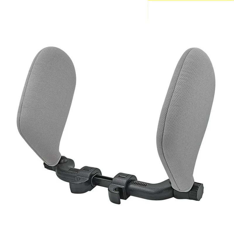 Car Headrest, neck pillow, side sleeping pillow | Brodtica.com