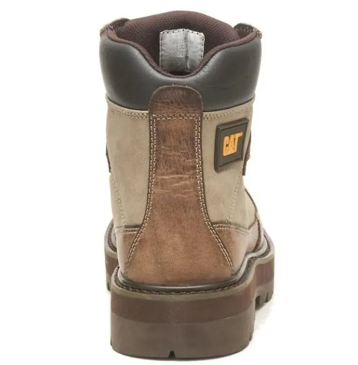 CATERPILLAR -  CONQUER 2.0 BOOT ENGINEERED COMFORT