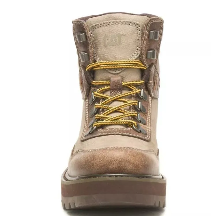 CATERPILLAR -  CONQUER 2.0 BOOT ENGINEERED COMFORT