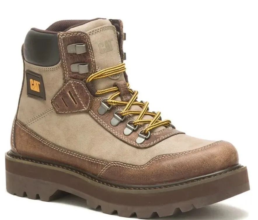 CATERPILLAR -  CONQUER 2.0 BOOT ENGINEERED COMFORT