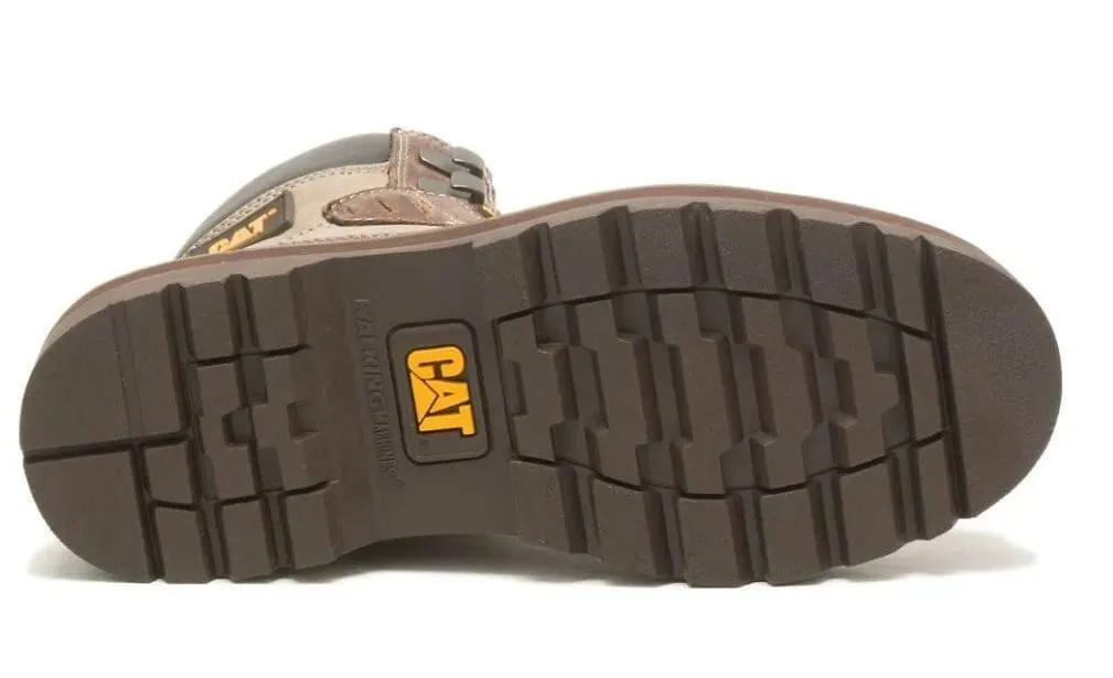 CATERPILLAR -  CONQUER 2.0 BOOT ENGINEERED COMFORT