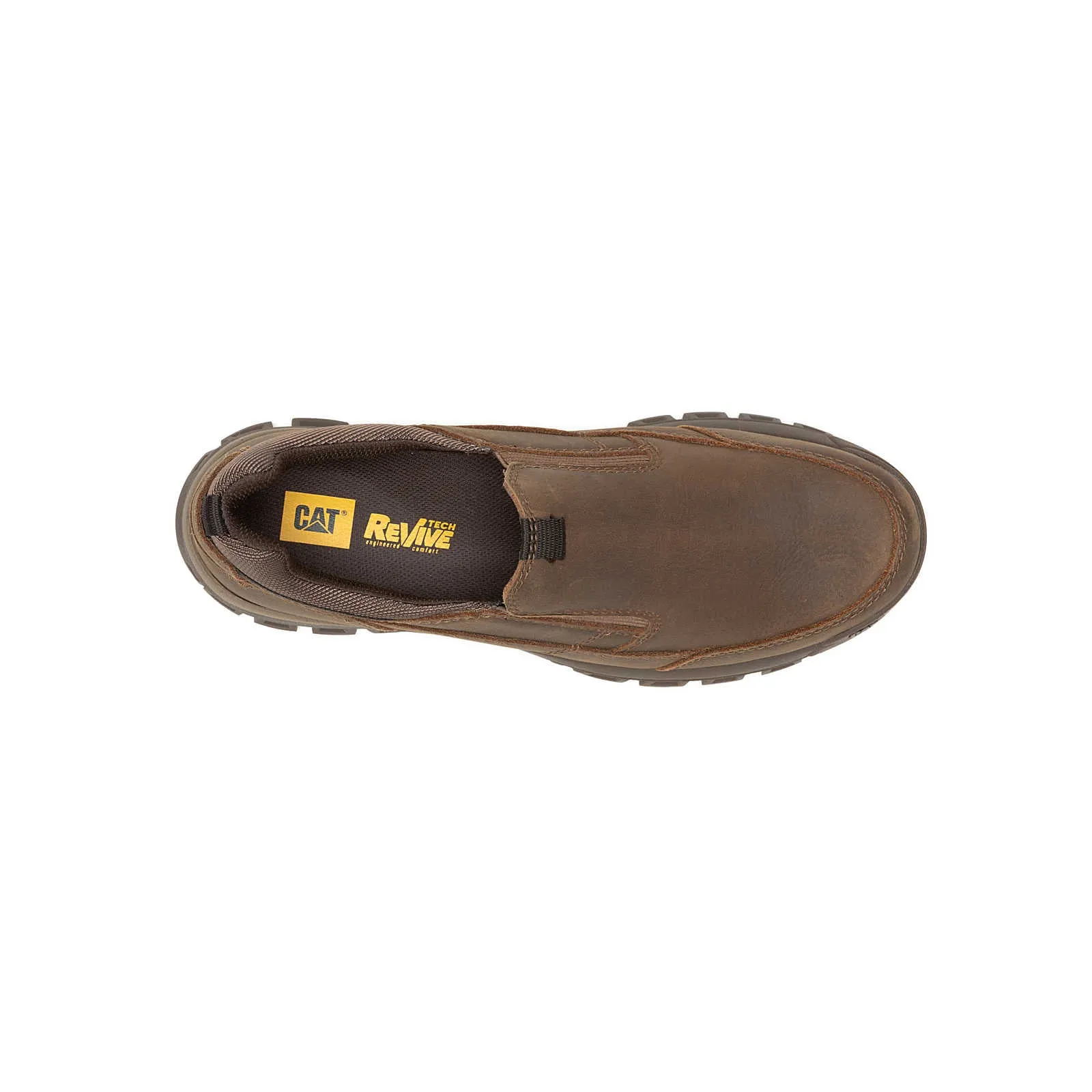 CATERPILLAR Men's Threshold Slip On Casual Shoe P726054