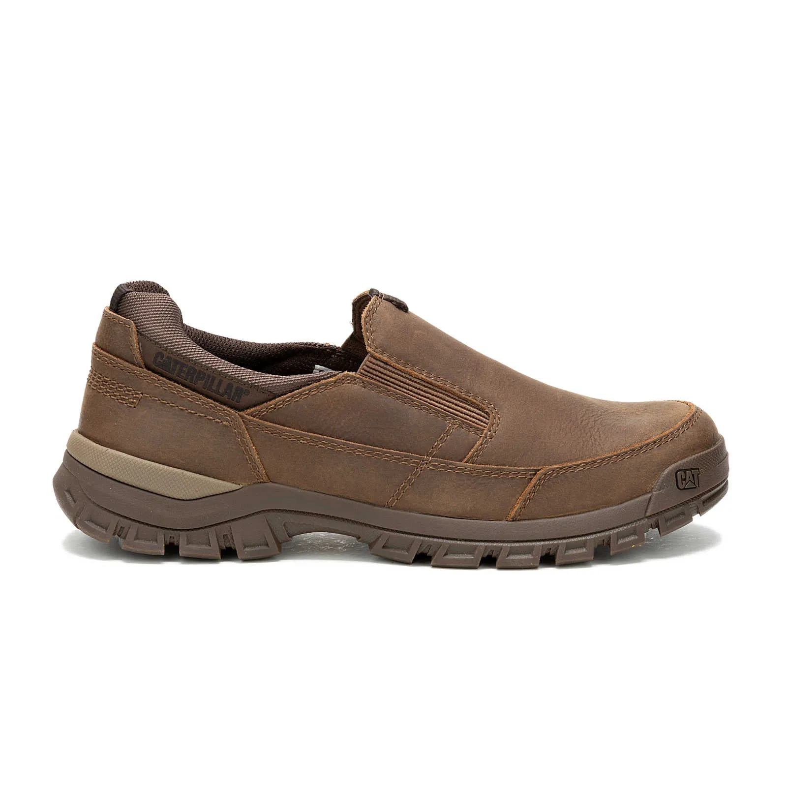 CATERPILLAR Men's Threshold Slip On Casual Shoe P726054