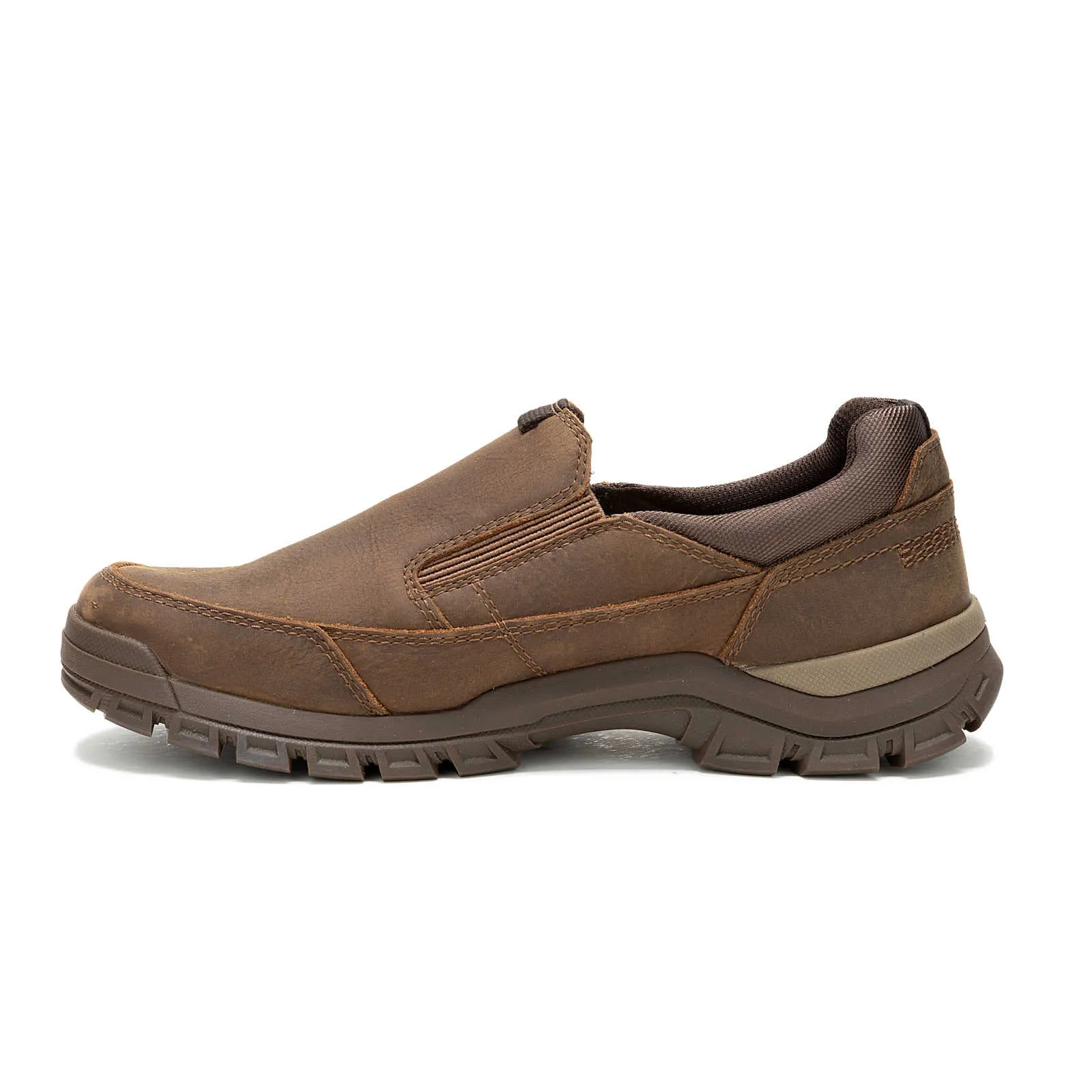 CATERPILLAR Men's Threshold Slip On Casual Shoe P726054