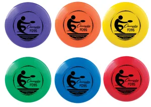 Champion Sports 95 Gram Competition Plastic Discs