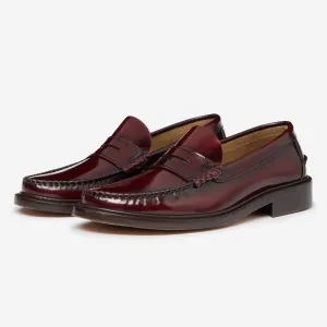 Clares Burgundy