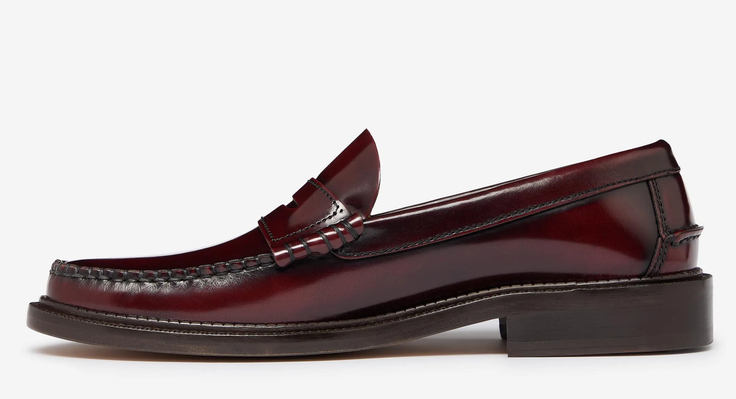 Clares Burgundy