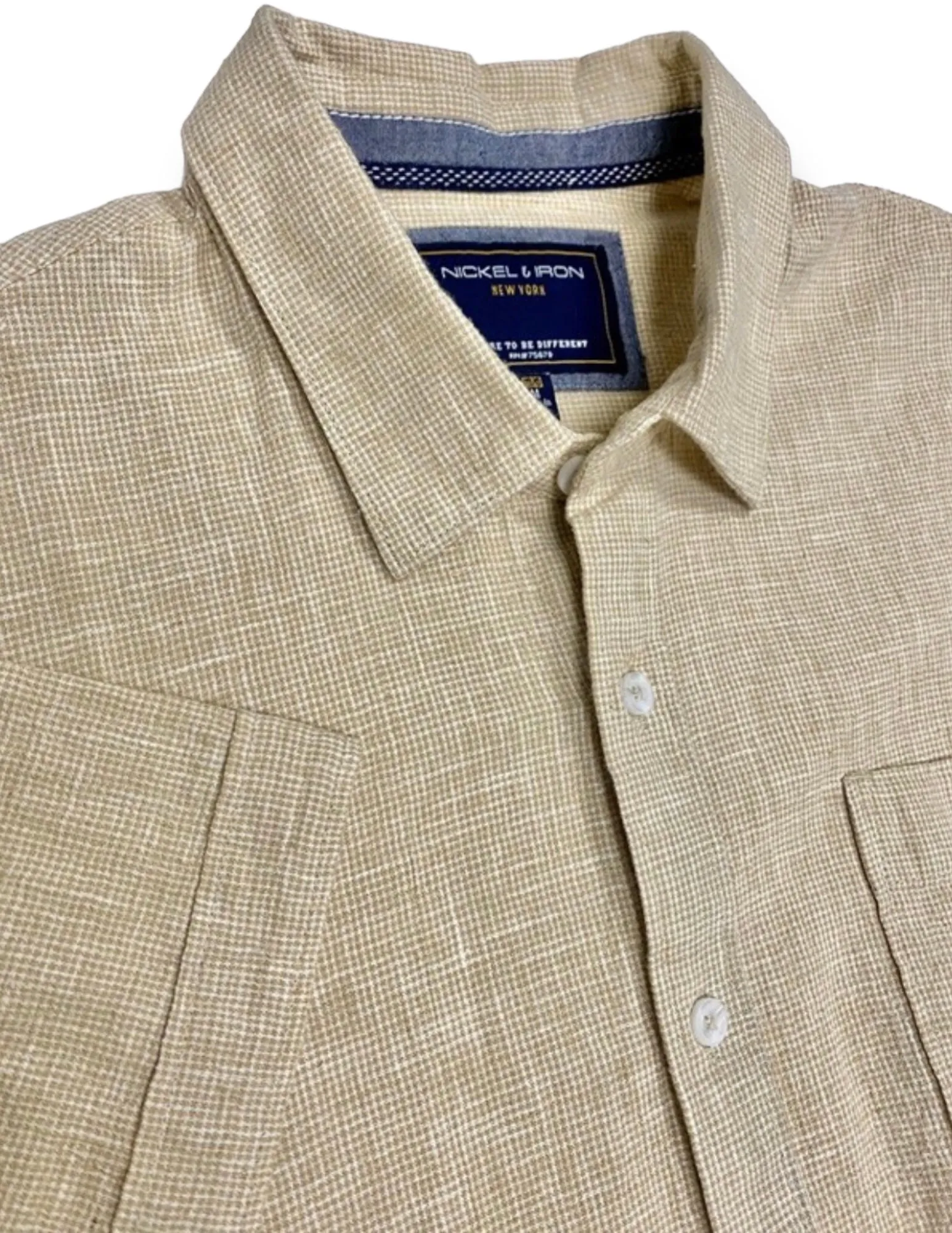 Classic Linen Shirts