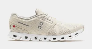 Cloud 5 Cream Sand Mens Running Shoes (Cream/Sand)