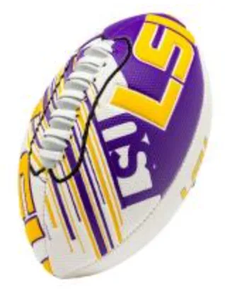 COL LSU AIR TECH FOOTBALL