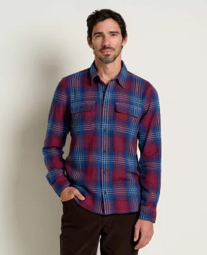 Creekwater Flannel Shirt