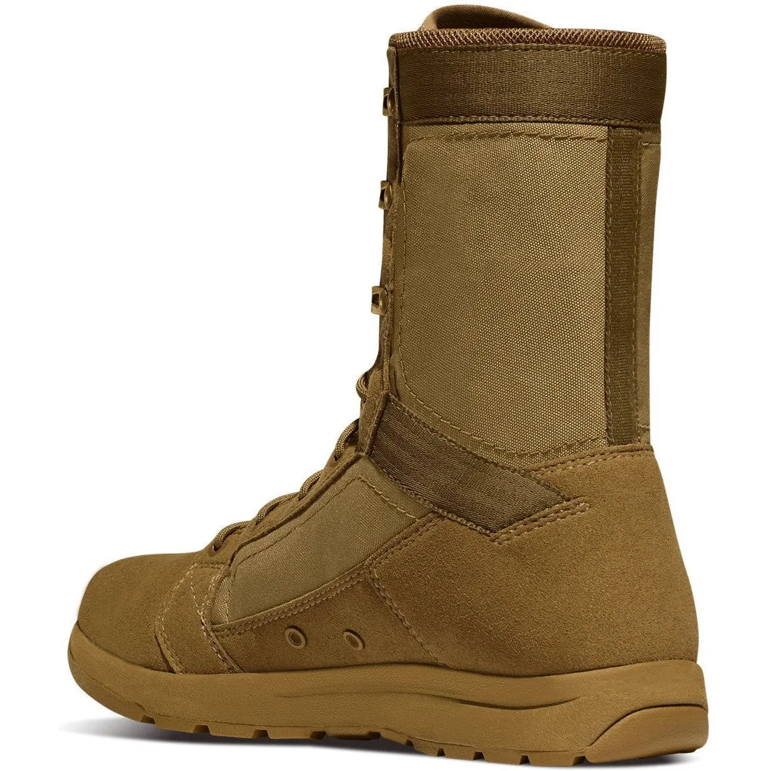 Danner Men's Tachyon 8" Military Boot - Coyote - 50136