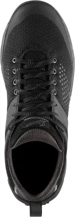 Danner Men's Trail 2650 Mesh Black Shadow Hiking Shoes 61210