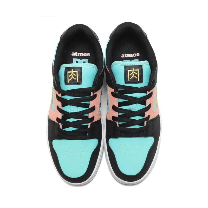 DC SHOES MANTECA 4 ATMOS BPQ 2