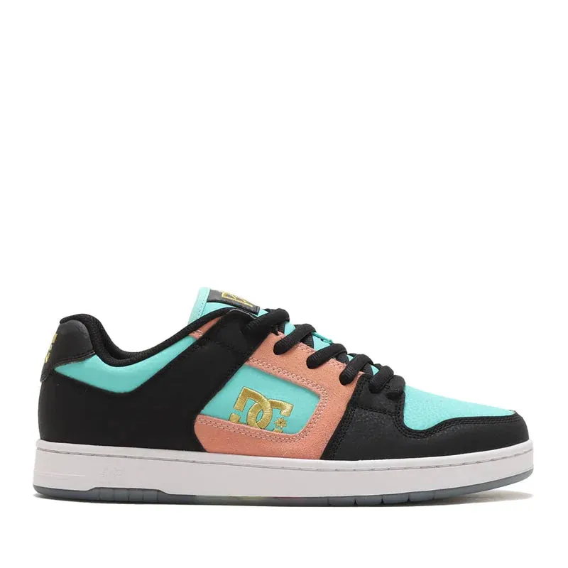 DC SHOES MANTECA 4 ATMOS BPQ 2