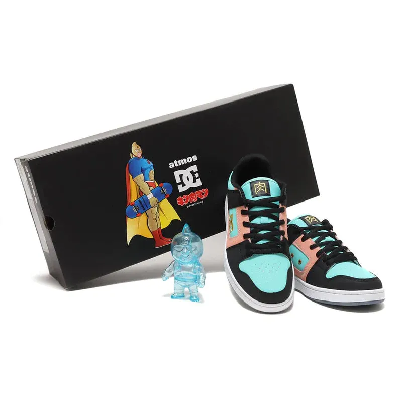 DC SHOES MANTECA 4 ATMOS BPQ 2