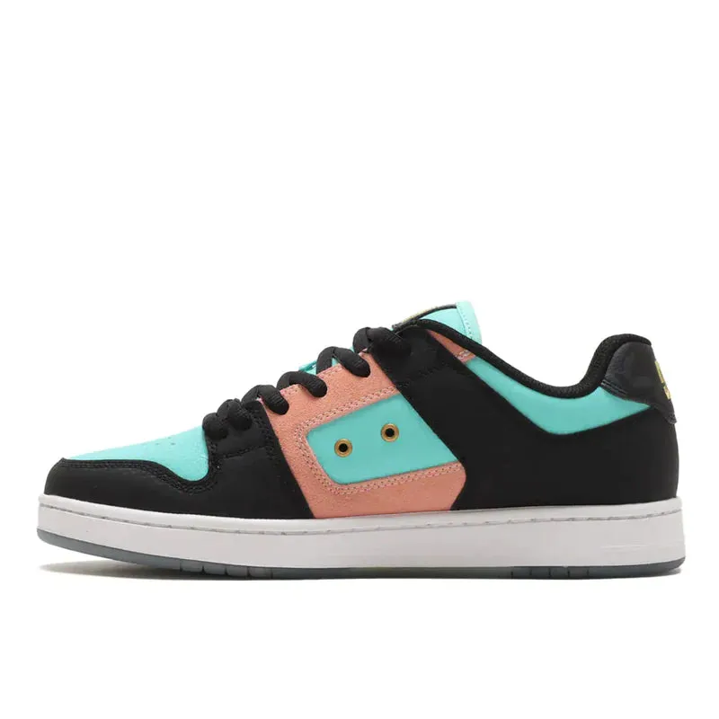 DC SHOES MANTECA 4 ATMOS BPQ 2