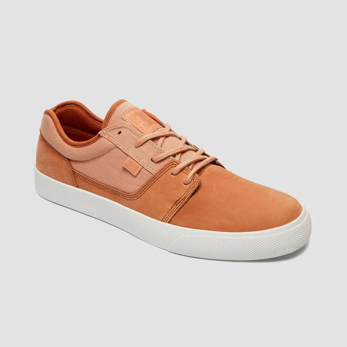 DC Tonik LX Shoes - Caramel