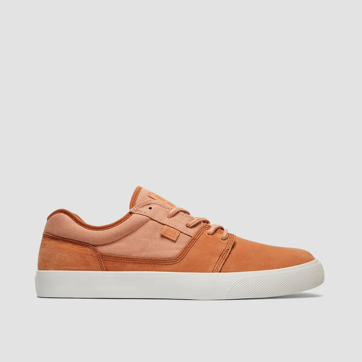 DC Tonik LX Shoes - Caramel