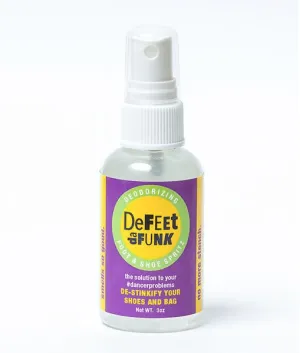 Defeet Dafunk Foot Spray