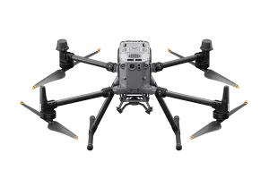 DJI Matrice 350 RTK Drone Series | -20°C to 50°C Operating Temperature | O3 Enterprise Transmission | 6-Directional Sensing & Positioning | TB65 Dual-Battery System