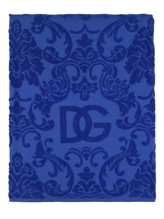 Dolce&amp;Gabbana   Beach towel 