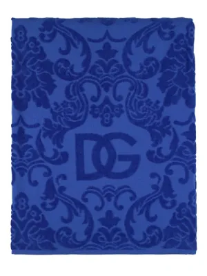 Dolce&amp;Gabbana   Beach towel 