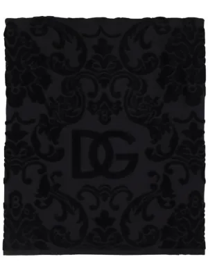 Dolce&amp;Gabbana   Beach towel 