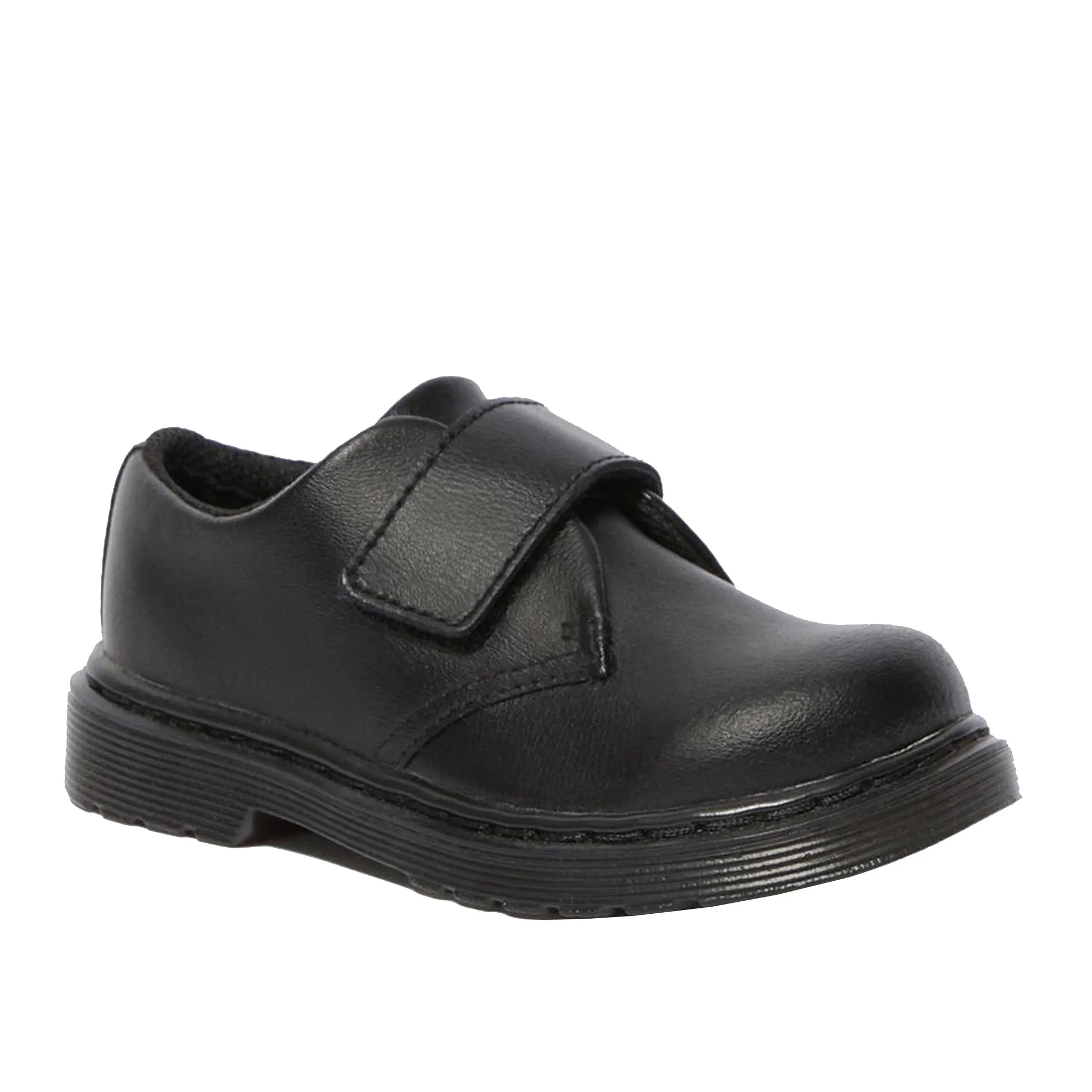 Dr. Martens Kamron Velcro Oxford Shoes