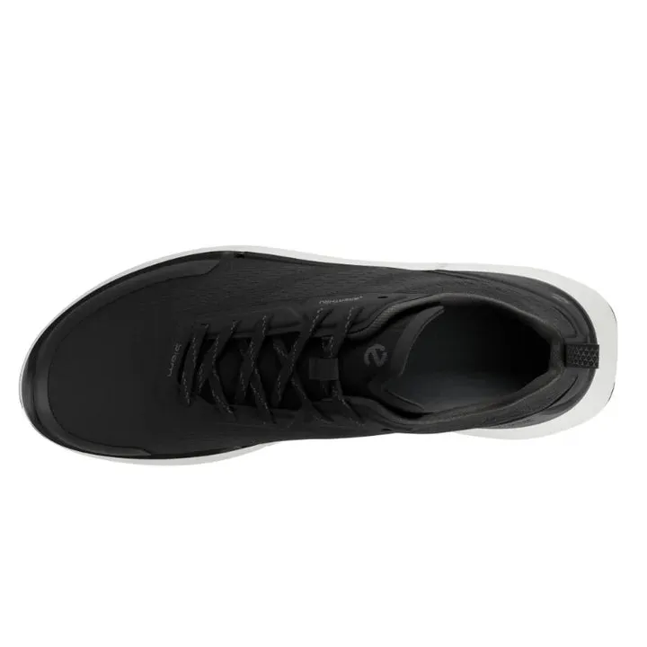 ECCO Men's Biom 2.2 Sneaker - Black