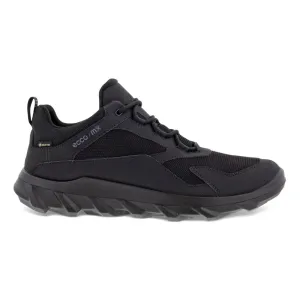 'Ecco' Men's MX Low GTX WP Athletic - Black