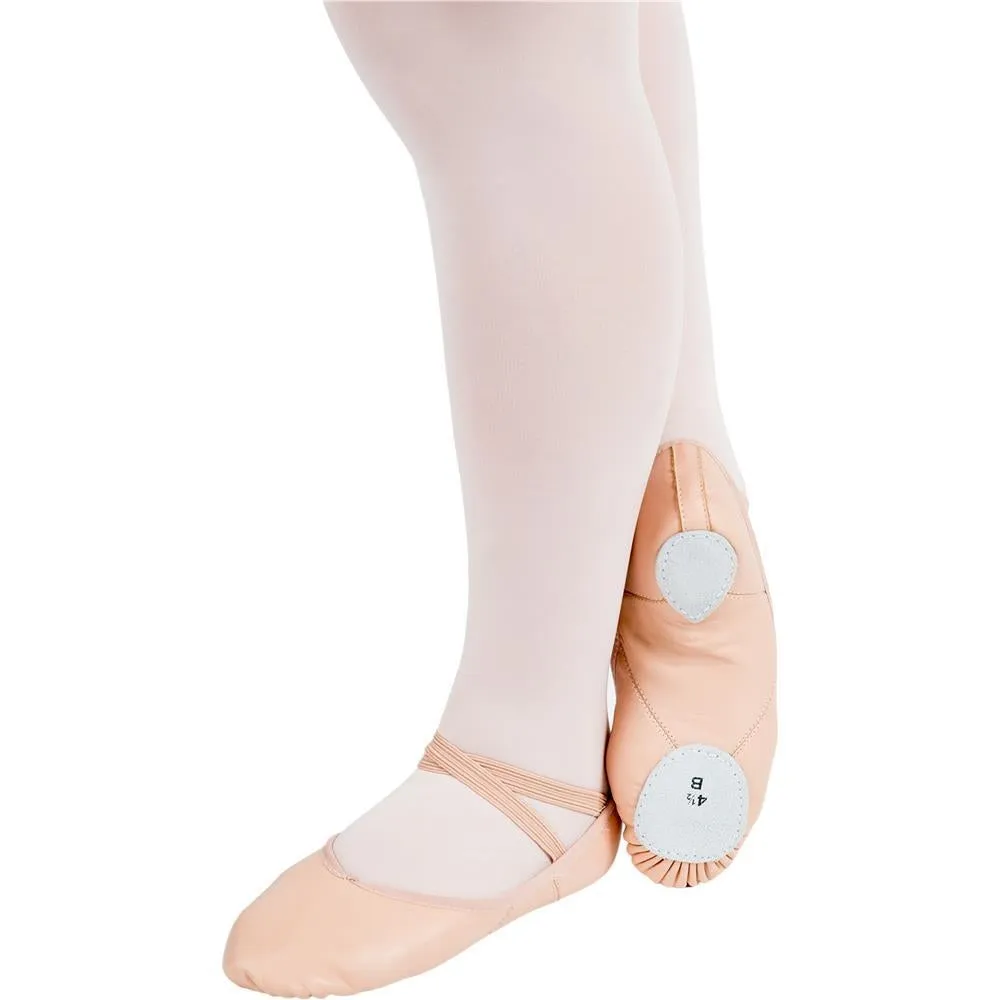 Elite Ballet Split Sole B Child