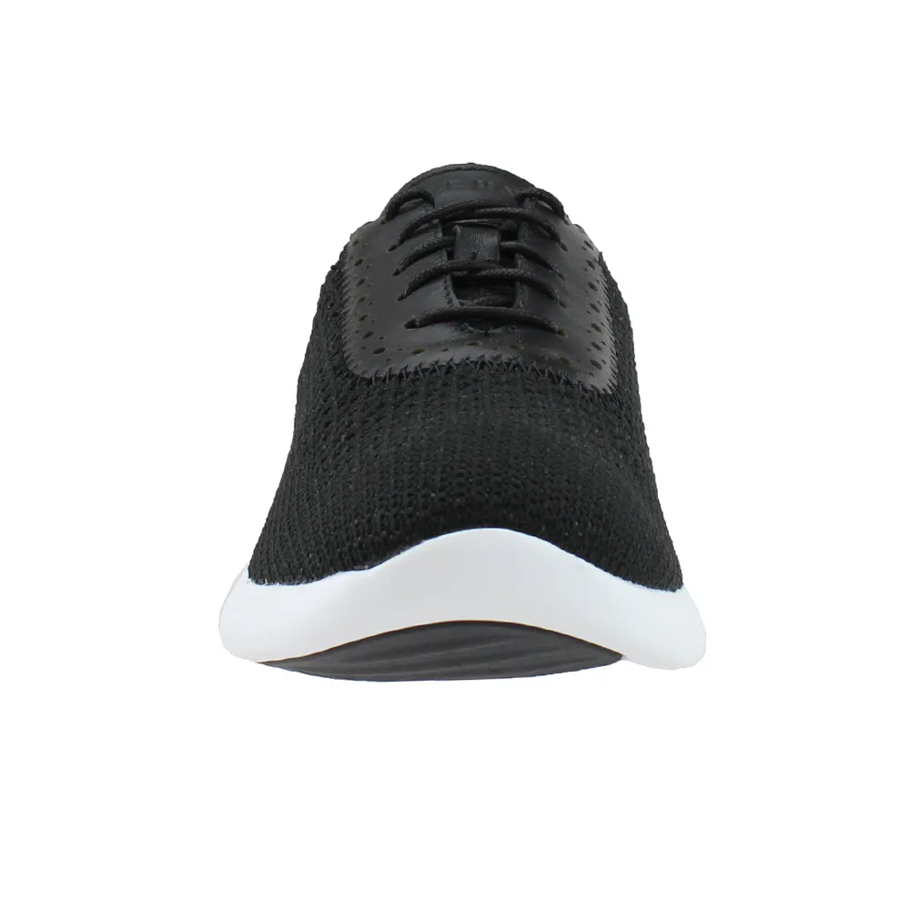 Ella 2 Grand Knit Sneakers