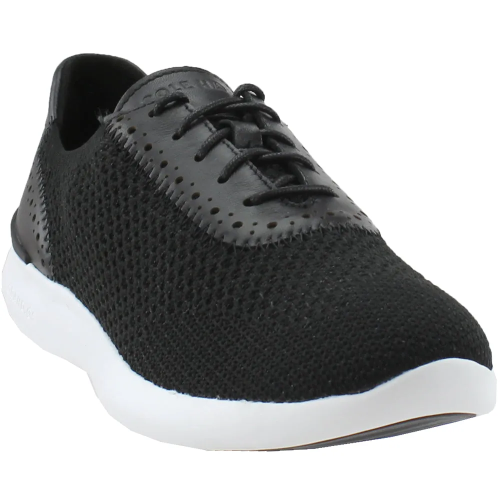 Ella 2 Grand Knit Sneakers