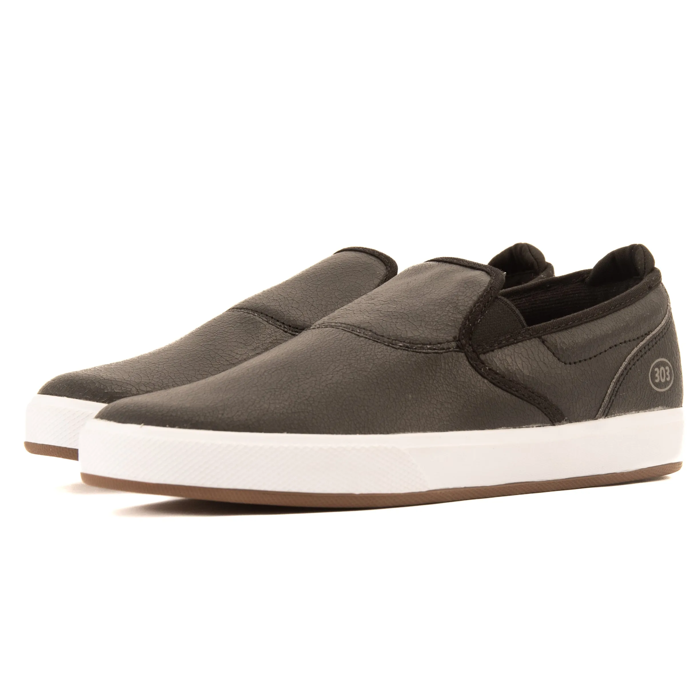 Emerica - 303 Boards x Emerica Wino G6 Slip Cup (Black/Grey)