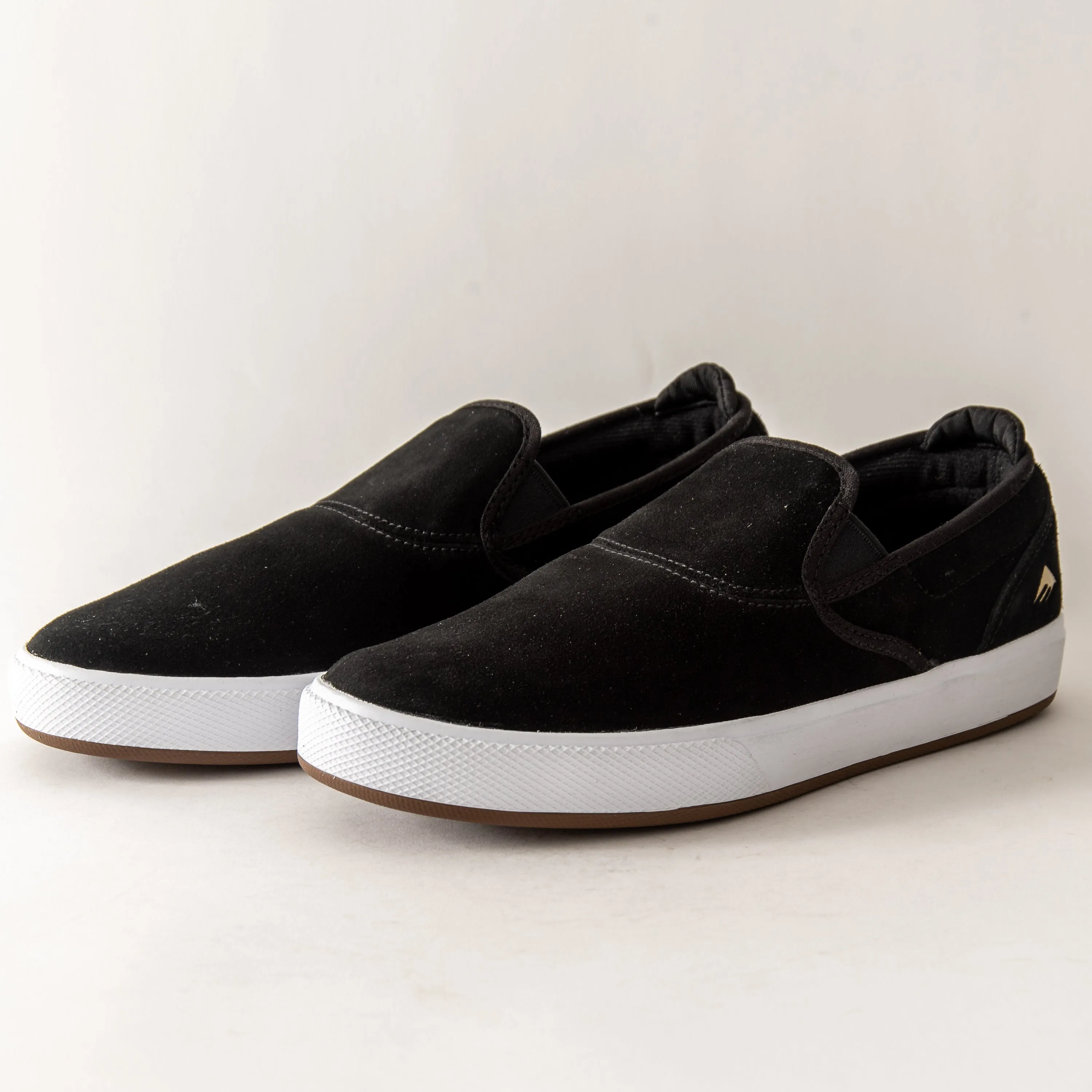 Emerica - Wino G6 Slip Cup (Black)