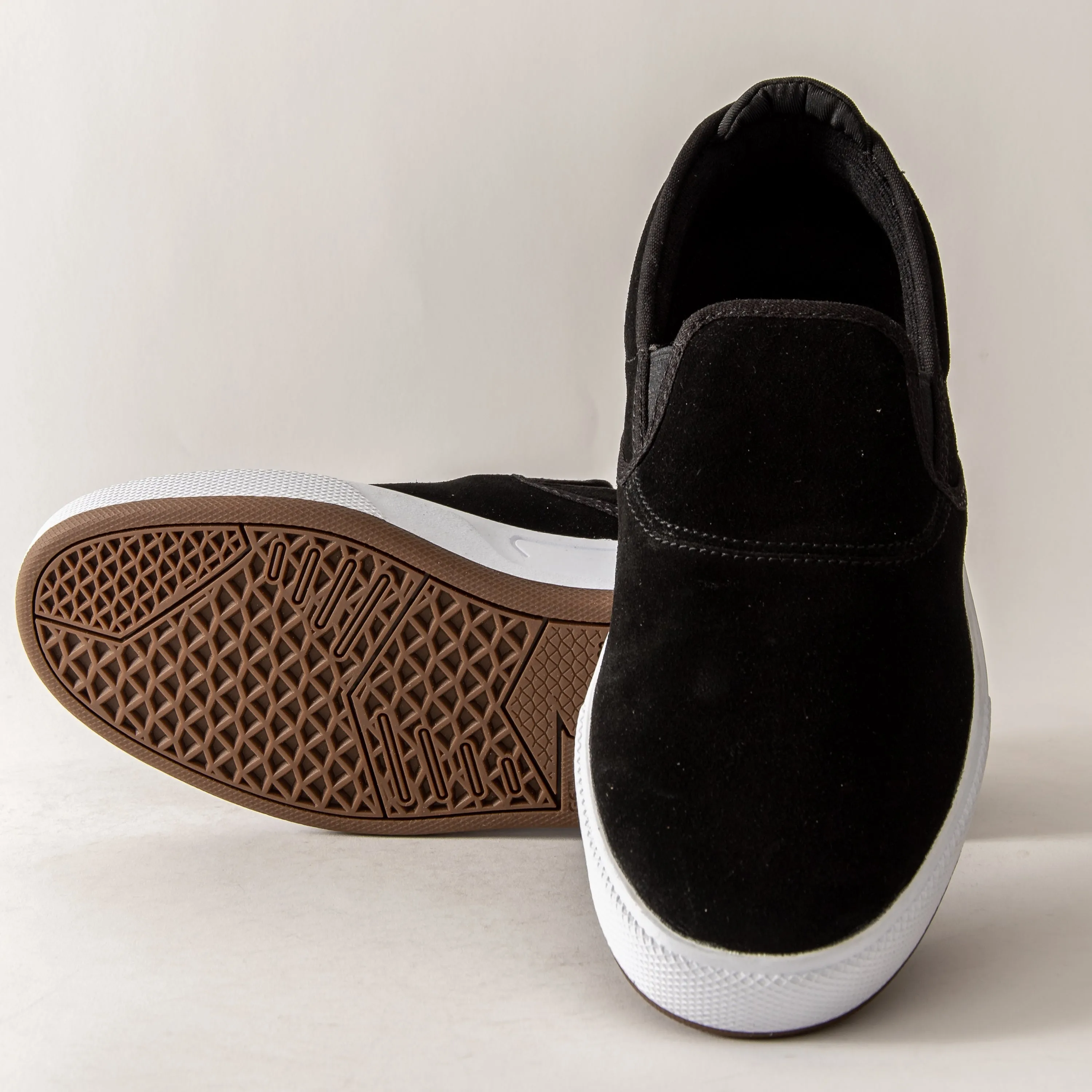 Emerica - Wino G6 Slip Cup (Black)