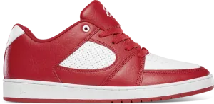 ES ACCEL SLIM RED/WHITE