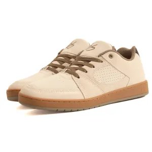 Es - Accel Slim (White/Black/Gum)